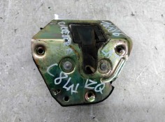 Recambio de cerradura puerta corredera izquierda para citroën c8 2.2 hdi exclusive referencia OEM IAM   