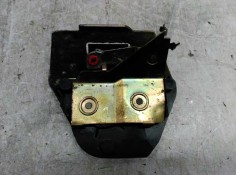 Recambio de cerradura puerta corredera izquierda para citroën c8 2.2 hdi exclusive referencia OEM IAM    2