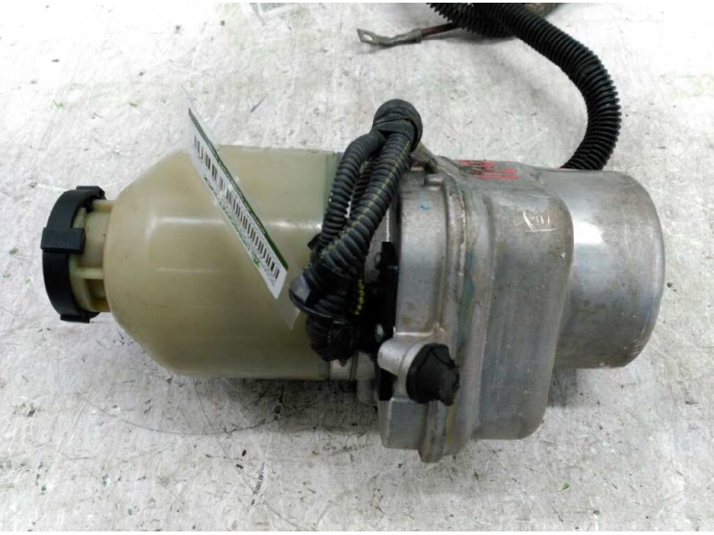 Recambio de bomba servodireccion para opel astra g berlina club referencia OEM IAM  ELECTRICA 