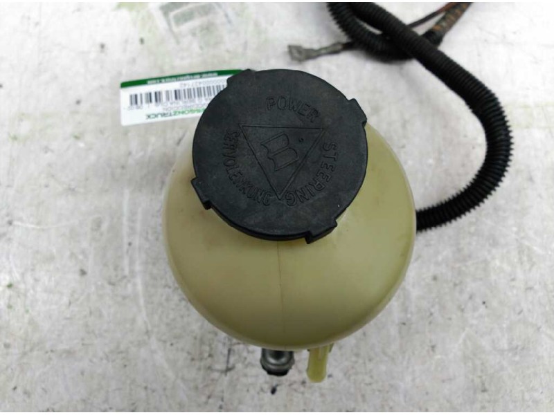 Recambio de bomba servodireccion para opel astra g berlina club referencia OEM IAM  ELECTRICA 