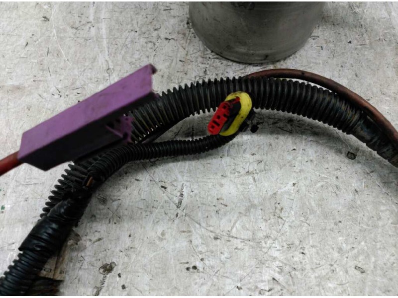 Recambio de bomba servodireccion para opel astra g berlina club referencia OEM IAM  ELECTRICA 