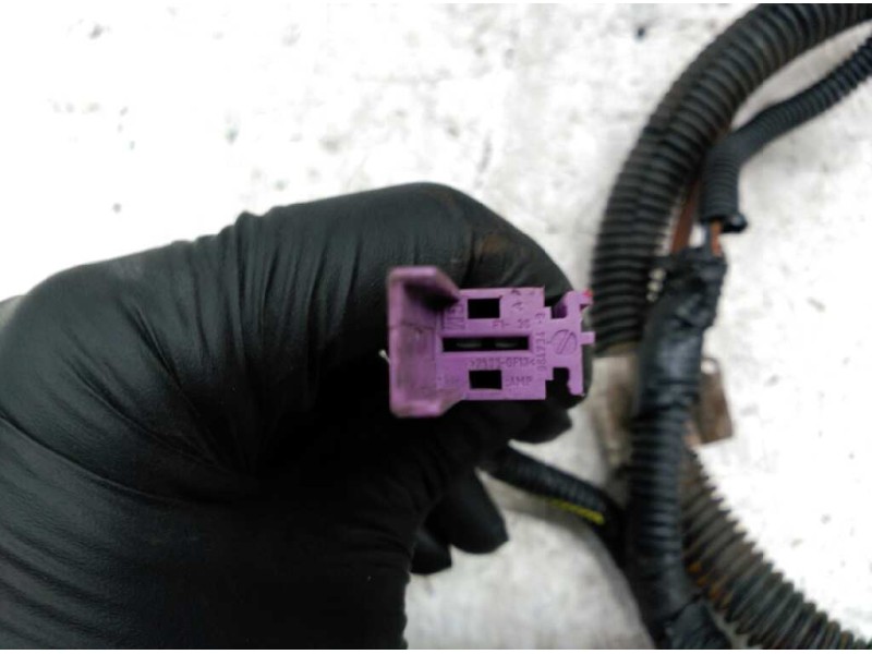Recambio de bomba servodireccion para opel astra g berlina club referencia OEM IAM  ELECTRICA 