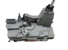 Recambio de cerradura puerta trasera derecha para peugeot 307 break/sw (s2) sw d-sign referencia OEM IAM   