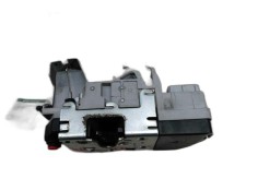 Recambio de cerradura puerta trasera derecha para peugeot 307 break/sw (s2) sw d-sign referencia OEM IAM    2