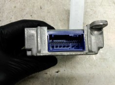 Recambio de centralita airbag para opel zafira a blue line referencia OEM IAM 1232189   2