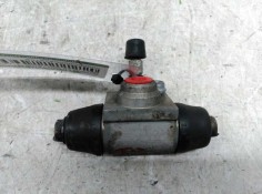 Recambio de bombin freno tambor para seat ibiza (6k1) sport referencia OEM IAM 6Q0611053C  