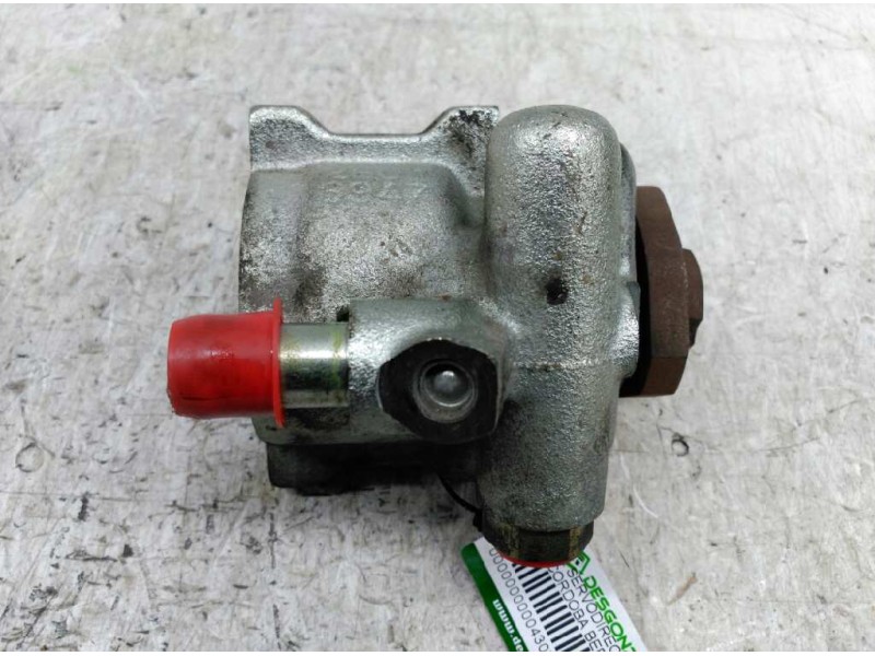 Recambio de bomba servodireccion para seat cordoba berlina (6k2) stella referencia OEM IAM 6N0145157X 90 BAR 