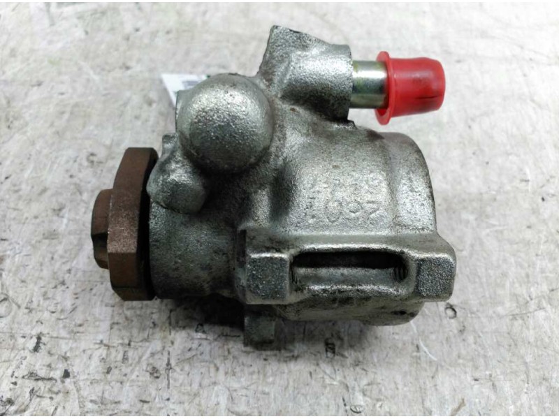 Recambio de bomba servodireccion para seat cordoba berlina (6k2) stella referencia OEM IAM 6N0145157X 90 BAR 