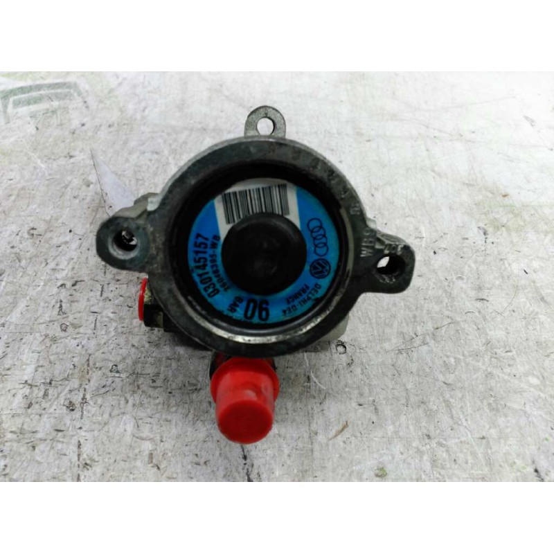 Recambio de bomba servodireccion para seat cordoba berlina (6k2) stella referencia OEM IAM 6N0145157X 90 BAR 