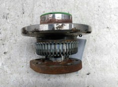 Recambio de buje para seat ibiza (6k1) sport referencia OEM IAM    2