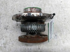 Recambio de buje para seat ibiza (6k1) sport referencia OEM IAM    2