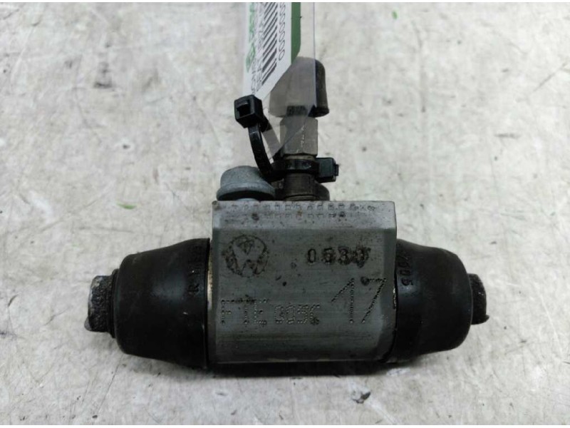 Recambio de bombin freno tambor para seat ibiza (6k1) sport referencia OEM IAM 6Q0611053C  