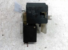 Recambio de bombin porton trasero para citroën xsara berlina 1.9d image referencia OEM IAM    2