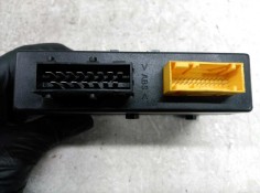 Recambio de centralita cierre para citroën xsara berlina 1.9d image referencia OEM IAM 96335236.80   2