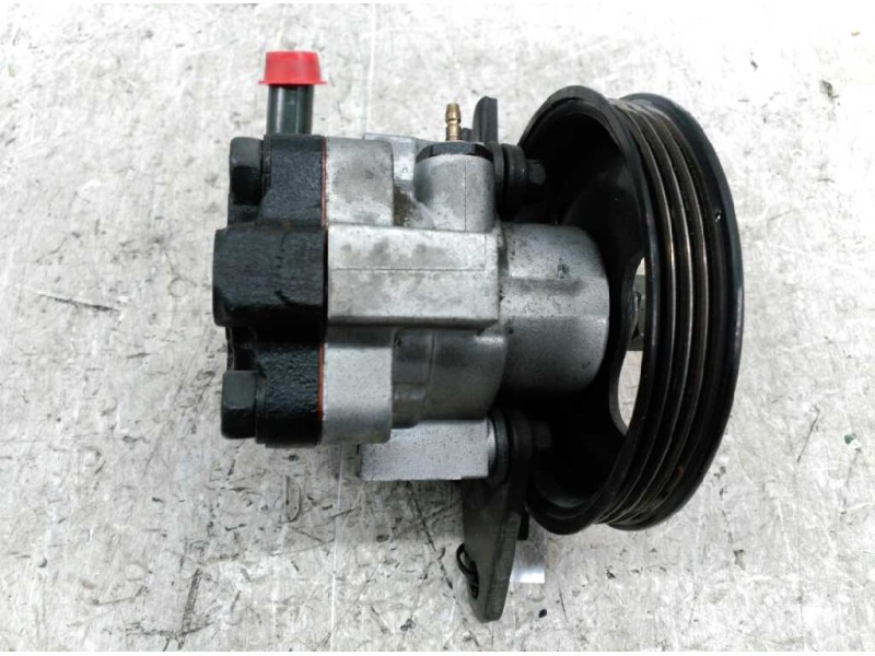 Recambio de bomba servodireccion para kia shuma ii 1.6 ls berlina portón referencia OEM IAM 0K2N132600  