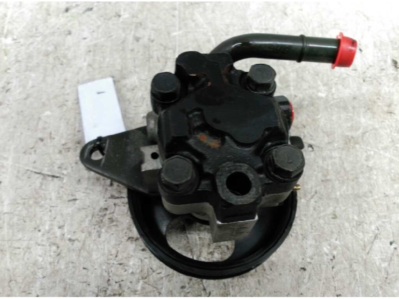 Recambio de bomba servodireccion para kia shuma ii 1.6 ls berlina portón referencia OEM IAM 0K2N132600  