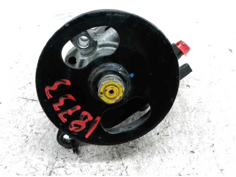 Recambio de bomba servodireccion para kia shuma ii 1.6 ls berlina portón referencia OEM IAM 0K2N132600  