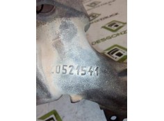 Recambio de colector escape para renault trucks premium 2 distribution 450.18d (450cv) referencia OEM IAM 20521541   2