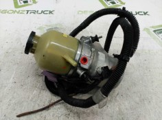 Recambio de bomba servodireccion para opel zafira a blue line referencia OEM IAM   