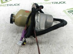 Recambio de bomba servodireccion para opel zafira a blue line referencia OEM IAM    2