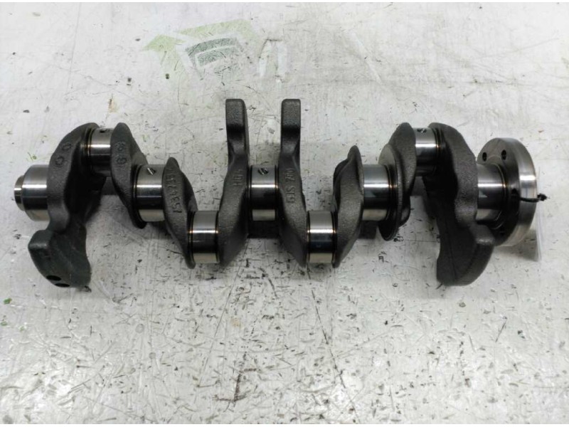 Recambio de cigueñal para peugeot 207 sw confort referencia OEM IAM   