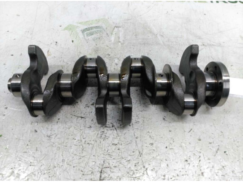 Recambio de cigueñal para peugeot 207 sw confort referencia OEM IAM   