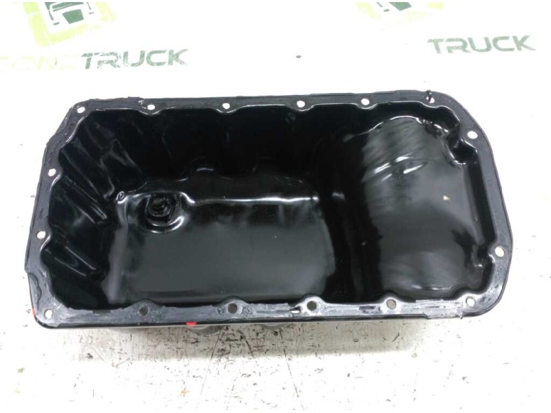 Recambio de carter para peugeot 207 sw confort referencia OEM IAM   