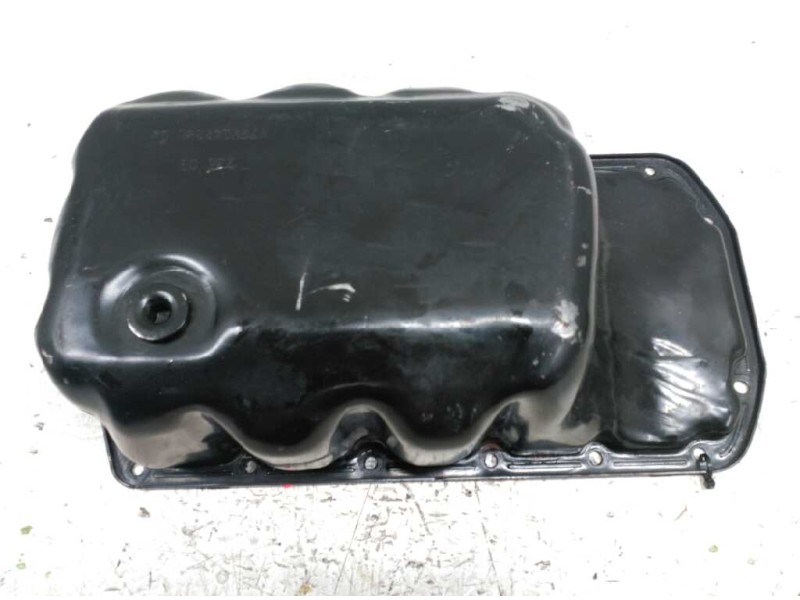 Recambio de carter para peugeot 207 sw confort referencia OEM IAM   