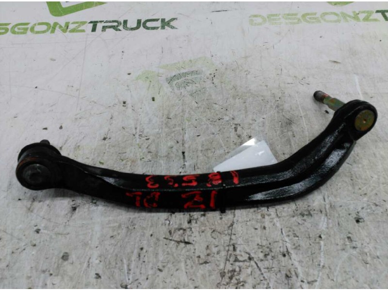 Recambio de brazo suspension superior delantero izquierdo para nissan primera berlina (p12) acenta referencia OEM IAM 54525AV60A