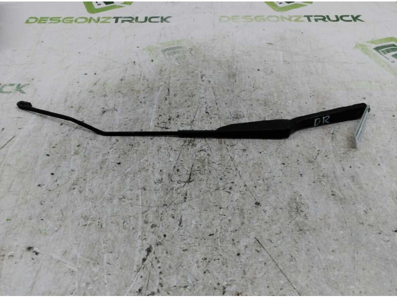 Recambio de brazo limpia delantero derecho para peugeot partner (s2) totem referencia OEM IAM 6429AK  