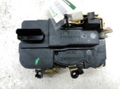 Recambio de cerradura puerta trasera derecha para peugeot partner (s2) totem referencia OEM IAM 913877  