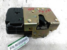 Recambio de cerradura puerta trasera derecha para peugeot partner (s2) totem referencia OEM IAM 913877   2