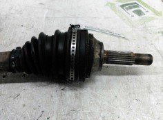 Recambio de bomba servodireccion para renault megane i classic (la0) 1.4e rn referencia OEM IAM    2