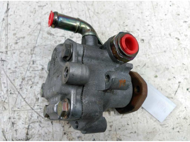 Recambio de bomba servodireccion para seat toledo (1m2) select referencia OEM IAM 1JD422154A  