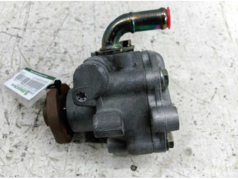 Recambio de bomba servodireccion para seat toledo (1m2) select referencia OEM IAM 1JD422154A  