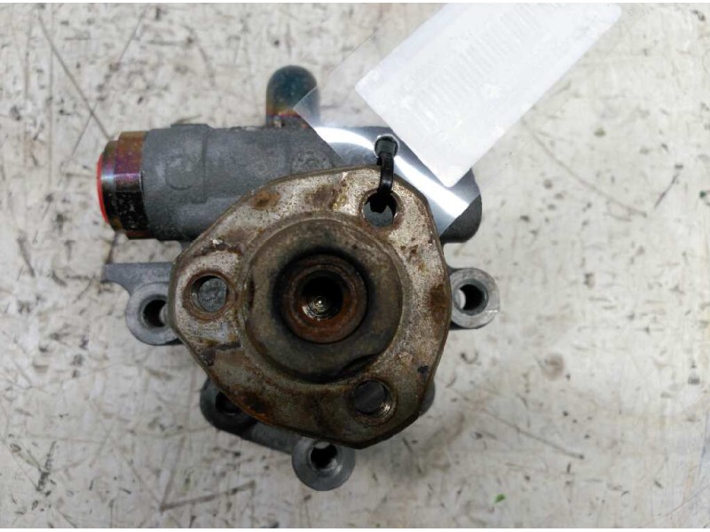 Recambio de bomba servodireccion para seat toledo (1m2) select referencia OEM IAM 1JD422154A  