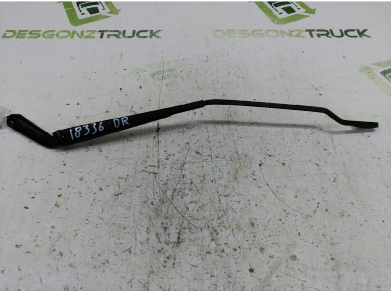 Recambio de brazo limpia delantero derecho para seat toledo (1m2) select referencia OEM IAM 1M1955410D  