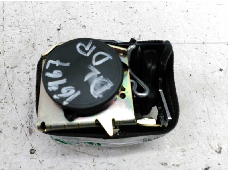 Recambio de cinturon seguridad delantero derecho para ford fiesta (cbk) ghia referencia OEM IAM   