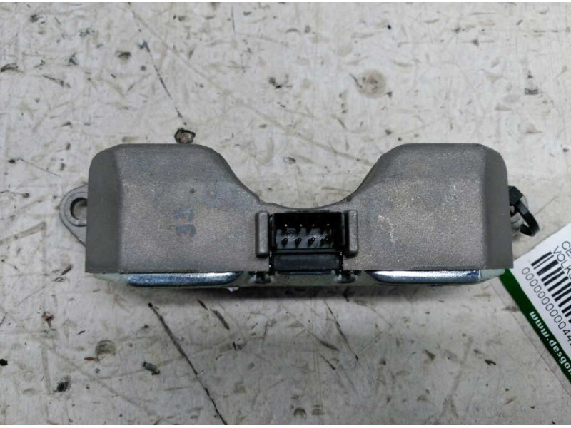 Recambio de centralita airbag para volkswagen golf iii berlina (1h1) gti referencia OEM IAM   