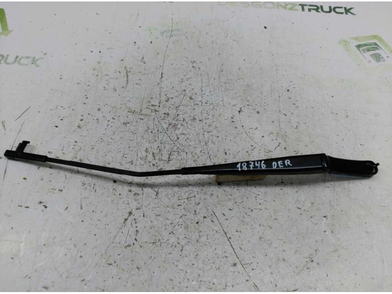 Recambio de brazo limpia delantero derecho para volkswagen golf v berlina (1k1) sportline referencia OEM IAM 1K1955410FKZ  