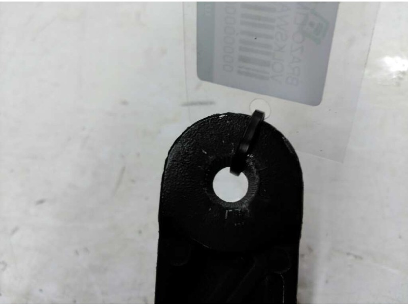 Recambio de brazo limpia delantero derecho para volkswagen golf v berlina (1k1) sportline referencia OEM IAM 1K1955410FKZ  