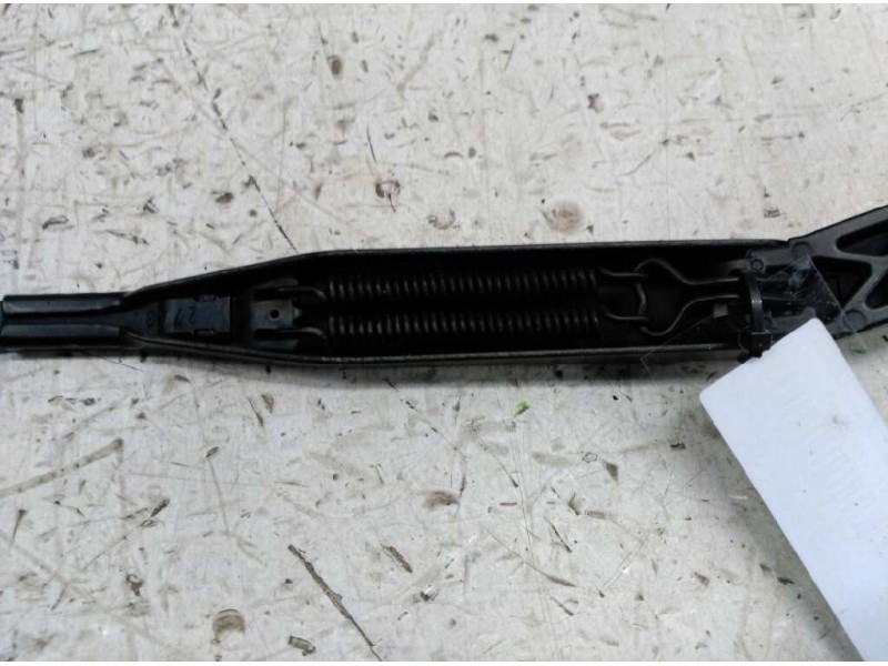 Recambio de brazo limpia delantero derecho para seat toledo (1l) base referencia OEM IAM 1L0955407  