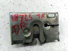 Recambio de cerradura puerta trasera derecha para seat toledo (1l) base referencia OEM IAM 1L0839016  