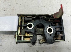 Recambio de cerradura puerta trasera derecha para seat toledo (1l) base referencia OEM IAM 1L0839016   2