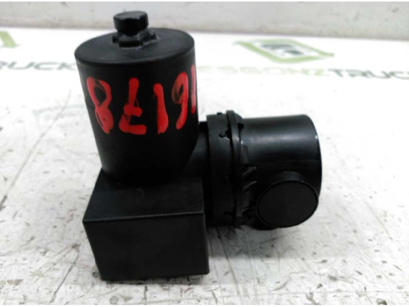 Recambio de centralita cierre para volkswagen golf ii (191/193) tour referencia OEM IAM 219030  