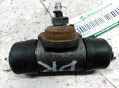 Recambio de bombin freno tambor para seat arosa (6h1) select referencia OEM IAM 1H0611053A  