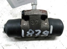 Recambio de bombin freno tambor para seat arosa (6h1) select referencia OEM IAM 1H0611053A   2