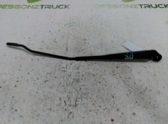 Recambio de brazo limpia delantero derecho para seat arosa (6h1) select referencia OEM IAM 6X1955410  