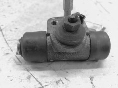 Recambio de bombin freno tambor para seat arosa (6h1) select referencia OEM IAM 1H0611053A  