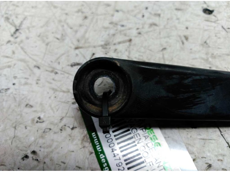 Recambio de brazo limpia delantero derecho para volkswagen golf iii cabrio (1e7) avantgarde referencia OEM IAM 1H1955410A  